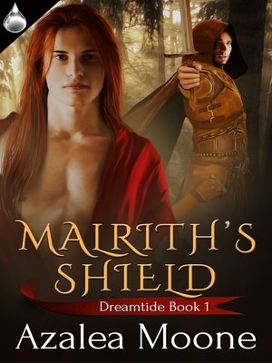 cover image of Malrith's Shield